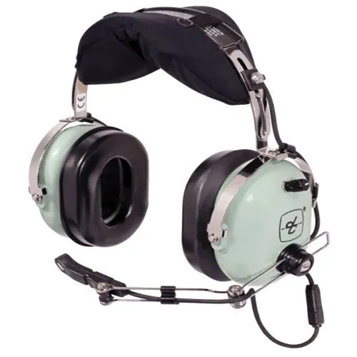 David Clark H10-76 Military Headset