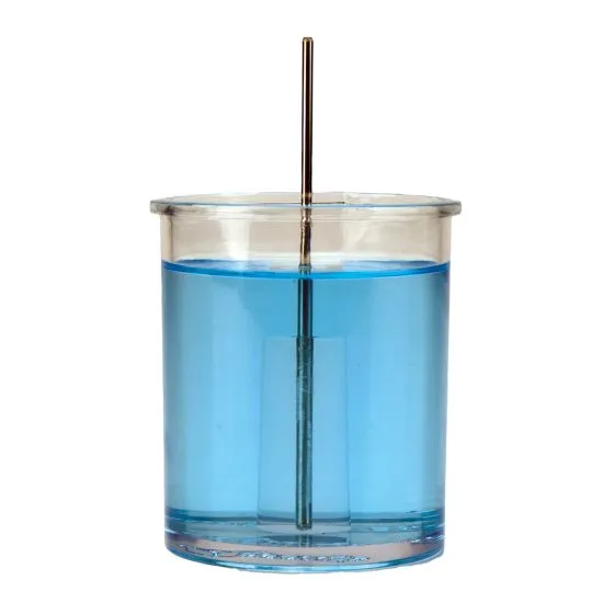 Sporty’s XL Fuel Tester Cup