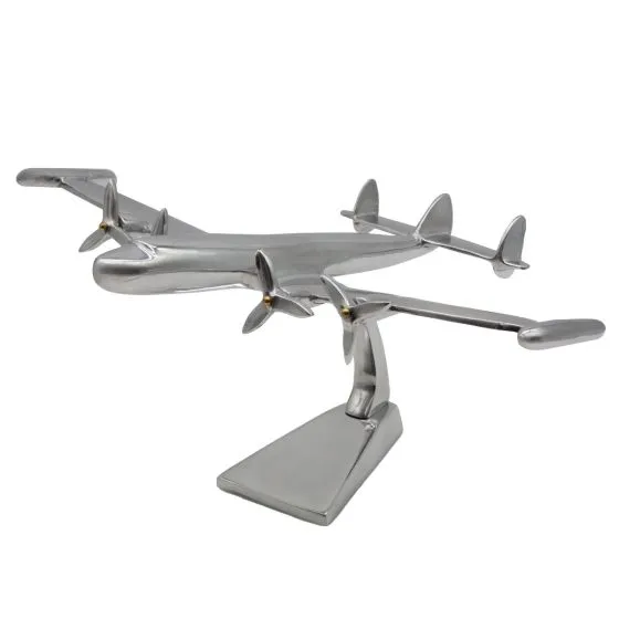 Polished Constellation Desktop Display