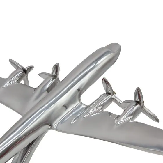 Polished Constellation Desktop Display