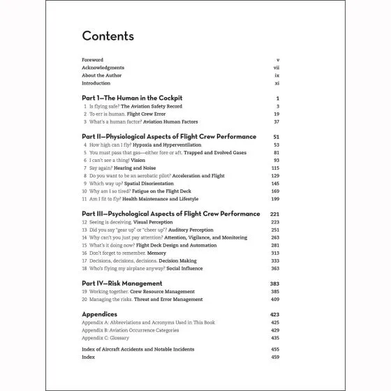 Human Factors 4 Human Factors