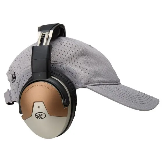 V1 High Performance Ventilated Pilot Hat 7 V1 High Performance Ventilated Pilot Hat