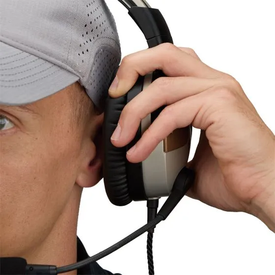 V1 High Performance Ventilated Pilot Hat 8 V1 High Performance Ventilated Pilot Hat