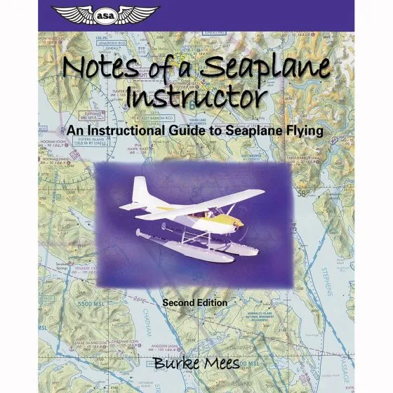 Notes of a Seaplane Instructor