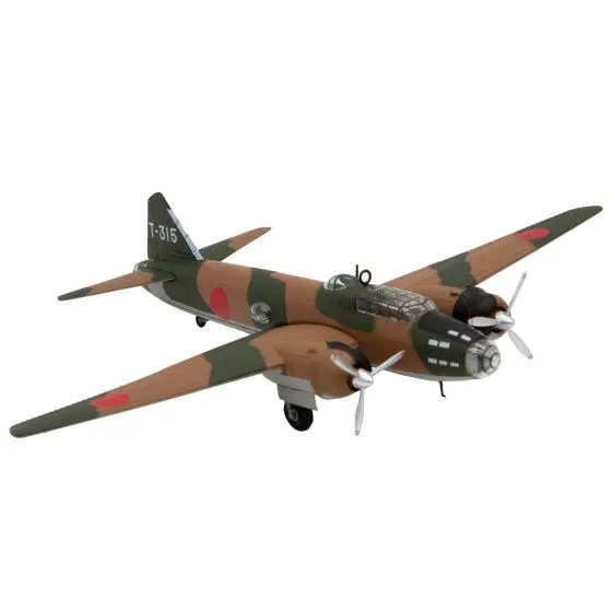 G4M1 Type 1 Die-Cast Model