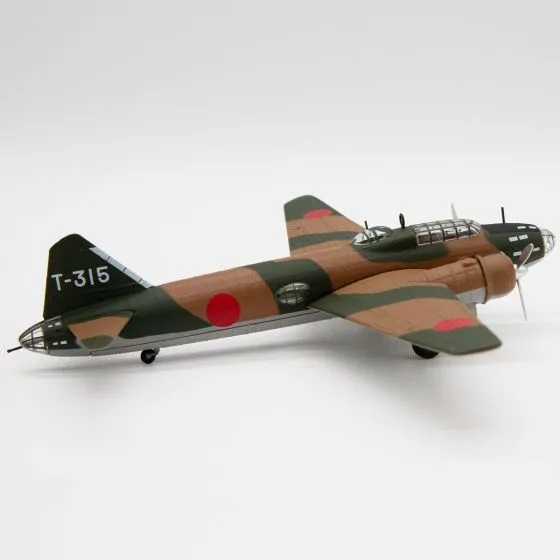 G4M1 Type 1 Die-Cast Model