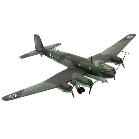 FW-200C-4 Condor Die-Cast Model