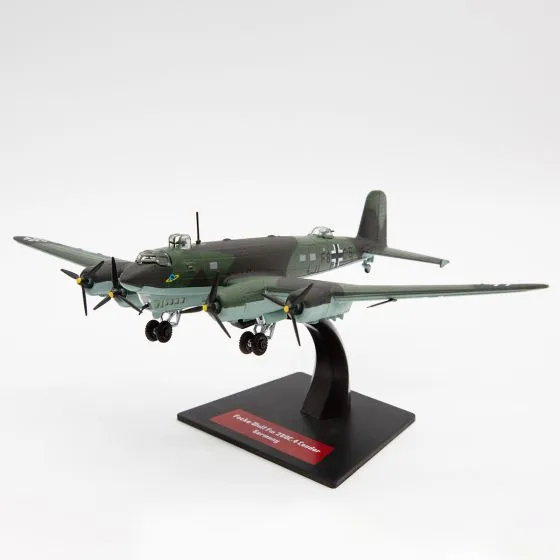 FW-200C-4 Condor Die-Cast Model