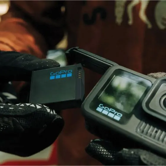 GoPro HERO13 Enduro Battery