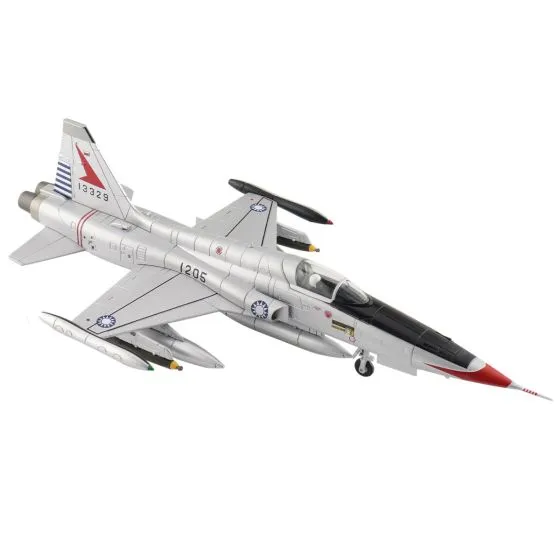 F-5A Freedom Fighter ROCAF Die-Cast Model