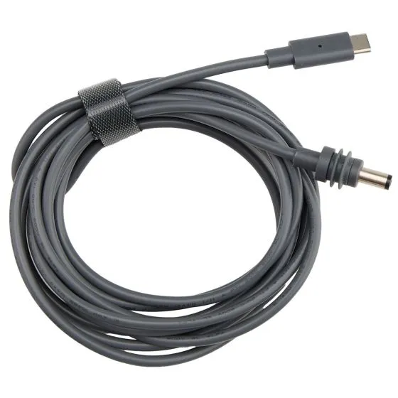 Starlink Mini USB C to DC Cable