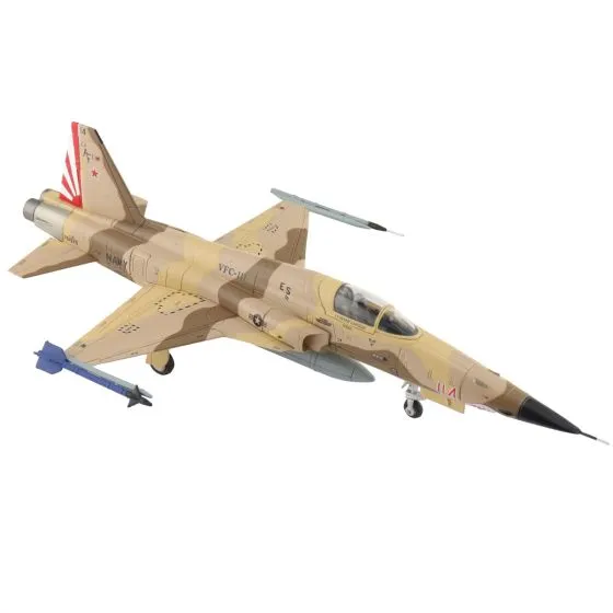 F-5N Tiger II Sundowners Die-Cast Model