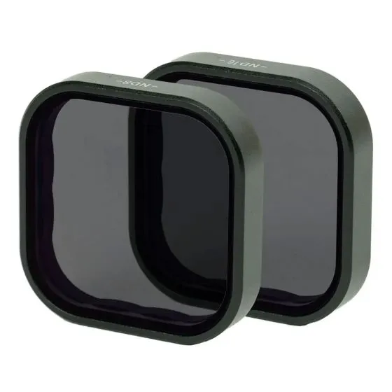 NFlightCam Propeller Filter for GoPro HERO13 Black