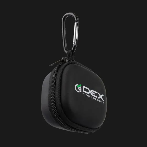 DEX FingerLight Carrying Case