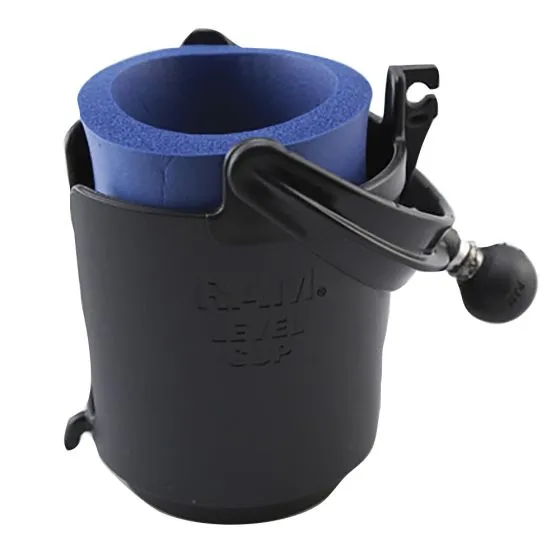 Ram Cup Holder