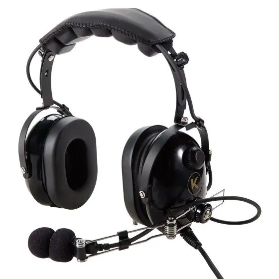 Kore P1 Headset (Mono)