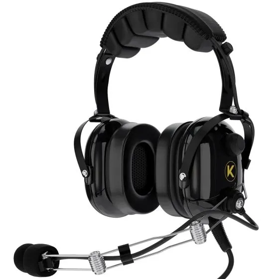Kore P1 Headset (Mono)