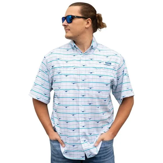 Wings in the Wild AeroWear™ Adventure Shirt