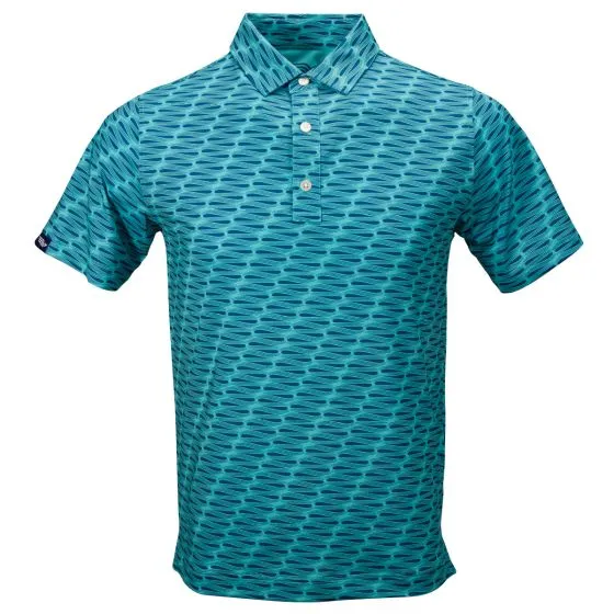 Airfoil AeroWear™ Polo 3 Airfoil AeroWear™ Polo