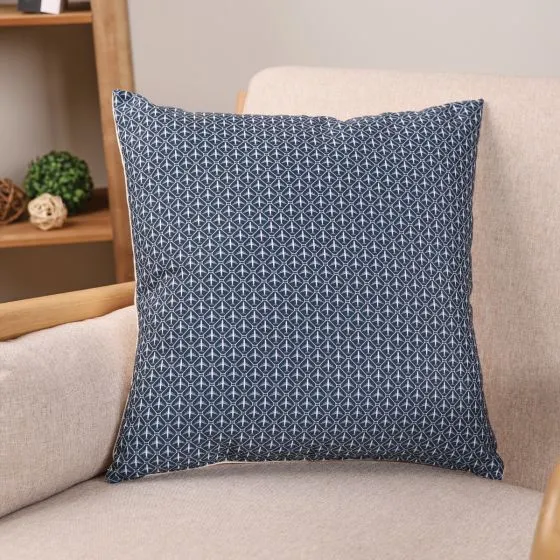 Jetstream Aviation Pillow (18” x 18”) 1 Jetstream Aviation Pillow (18” x 18”)