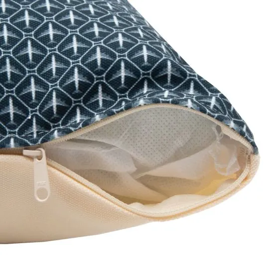 Jetstream Aviation Pillow (18” x 18”) 5 Jetstream Aviation Pillow (18” x 18”)