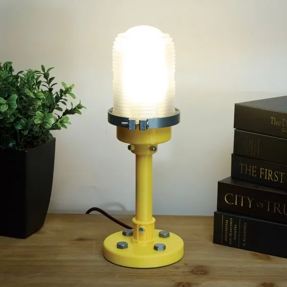 Color Changing LED Runway Lamp