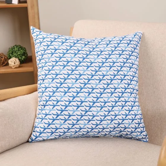 Coastal Approach Aviation Pillow (18” x 18”) 10 Coastal Approach Aviation Pillow (18” x 18”)