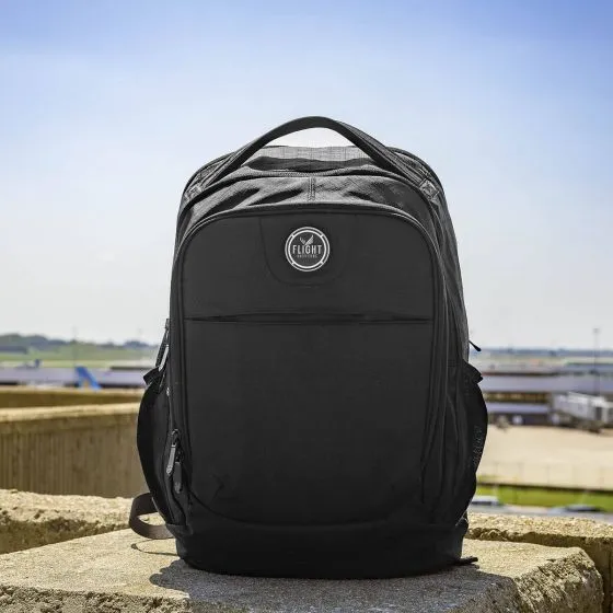 Flight Outfitters Aviator Backpack - Pro Edition