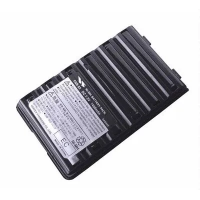 Ni-MH battery pack (for Vertex Pro VI and Pilot III)