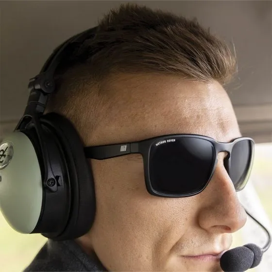 Method Seven Interceptor Sunglasses 8 Method Seven Interceptor Sunglasses