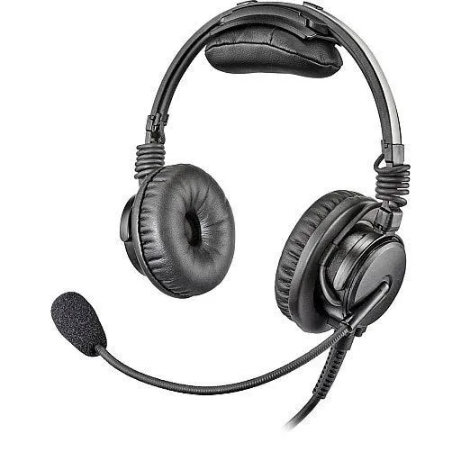Telex Airman 7+