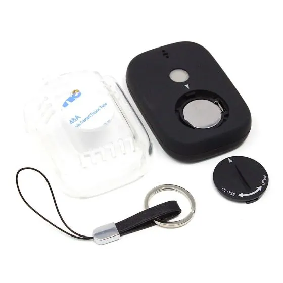 Forensics Carbon Monoxide Detector 2.0 5 Forensics Carbon Monoxide Detector 2.0