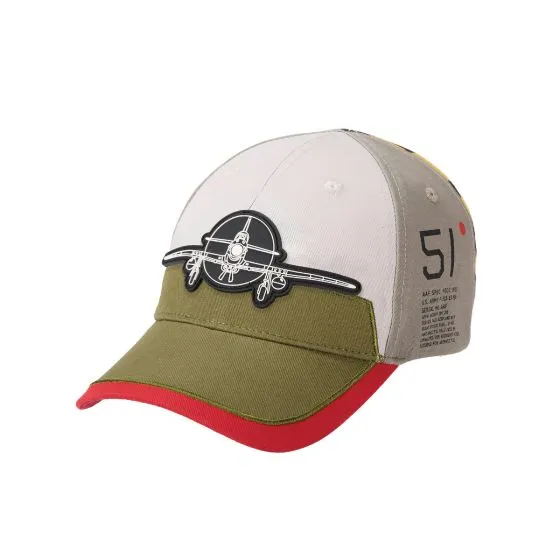 P-51 Mustang Hat