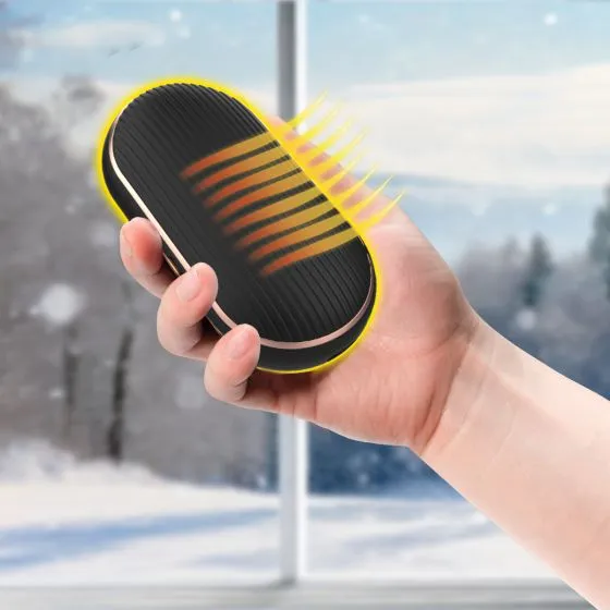 Handy Heater Ultra Hand Warmer (pack of 2)
