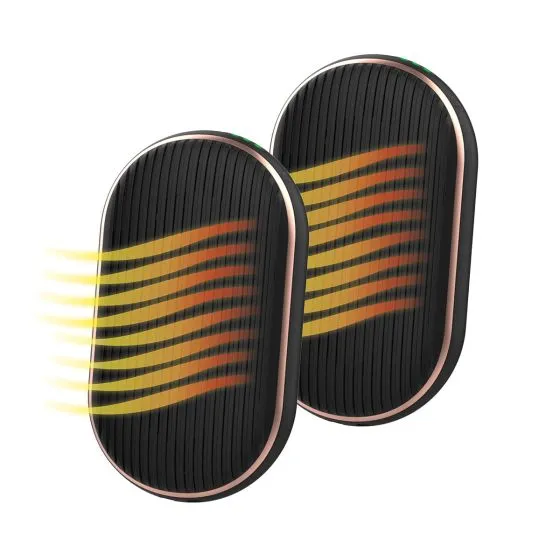 Handy Heater Ultra Hand Warmer (pack of 2) 2 Handy Heater Ultra Hand Warmer (pack of 2)
