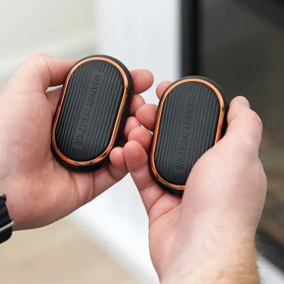 Handy Heater Ultra Hand Warmer (pack of 2) 6 Handy Heater Ultra Hand Warmer (pack of 2)