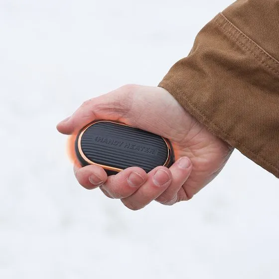 Handy Heater Ultra Hand Warmer (pack of 2) 9 Handy Heater Ultra Hand Warmer (pack of 2)