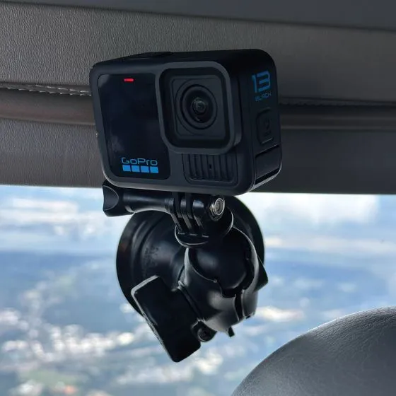 GoPro HERO 13 Camera
