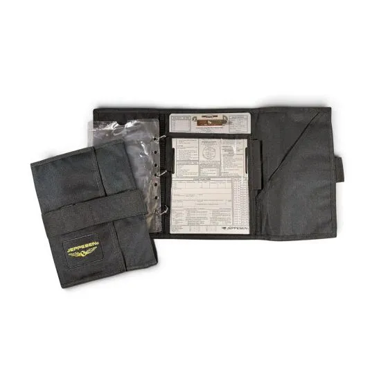 Jeppesen IFR Three-Ring Kneeboard (10001298)