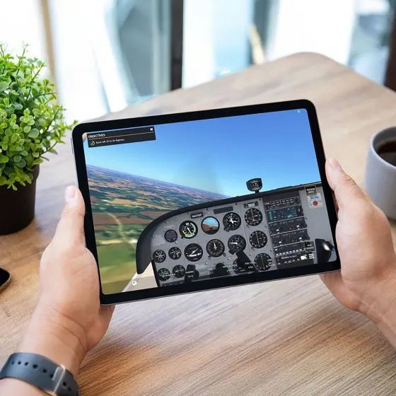 Learn To Fly Course - Private Pilot Ground School