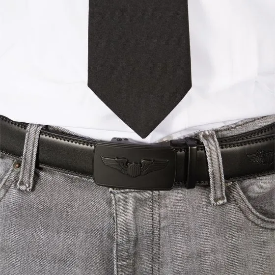 Pilot Wings Belt