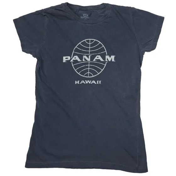 Pan Am Women’s T-Shirt 2 Pan Am Women’s T-Shirt