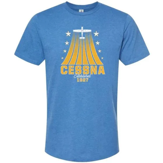 Cessna 1927 T-Shirt