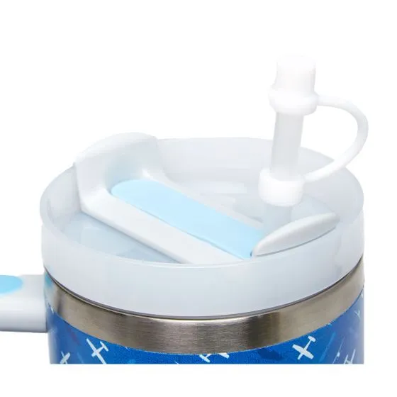 General Aviation 40oz Travel Mug