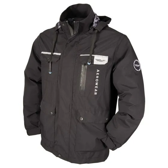 The X-1 AeroWear™ Flight Jacket