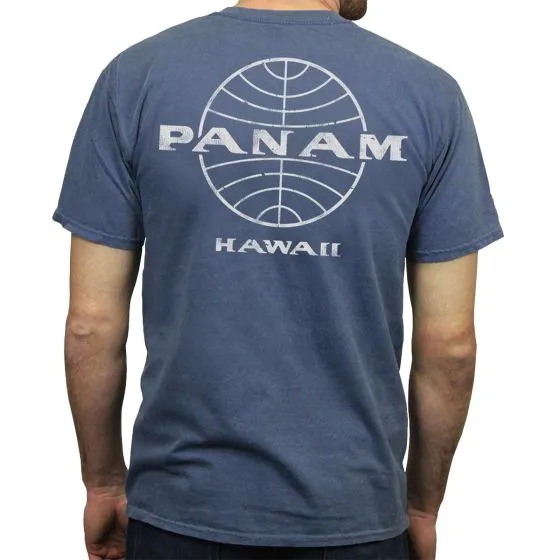 Pan Am Hawaii T-Shirt