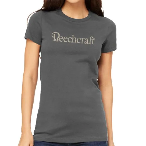Beechcraft Women’s T-Shirt