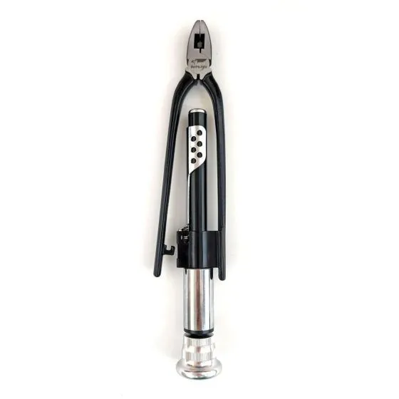 Safety Wire Installation Pliers – Reversible 2 Safety Wire Installation Pliers – Reversible