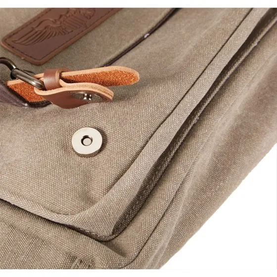 Pilot Wings Portfolio Bag 6 Pilot Wings Portfolio Bag