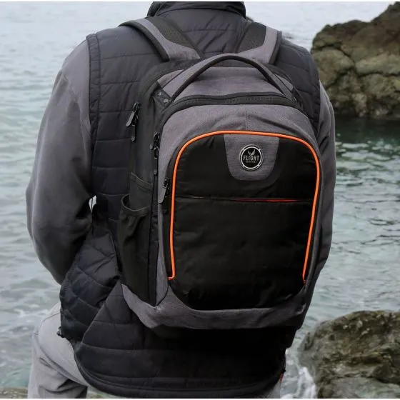 Flight Outfitters Aviator Backpack
